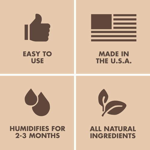 Boveda 2-Way Humidity Moisture Packs For Dry Herb – The VapeLife Store