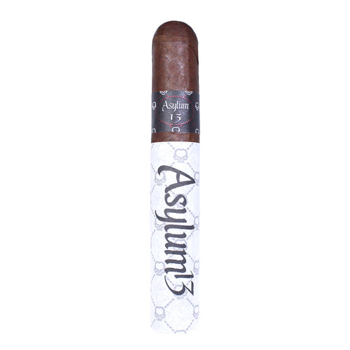 ASYLUM 13 MADURO 70 X 7