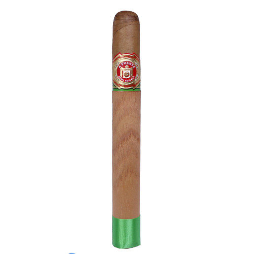 ARTURO FUENTE DOUBLE CHATEAU FUENTE NATURAL  6 3/4 x 50