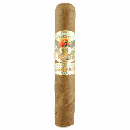 SAN CRISTOBAL REVELATION ODYSSEY