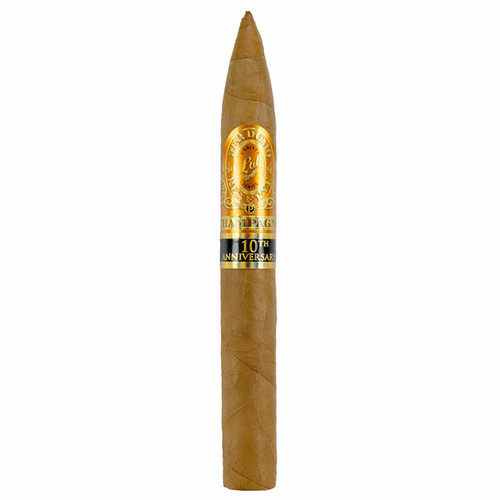 PERDOMO RESERVE 10TH ANNIVERSARY CHAMPAGNE TORPEDO