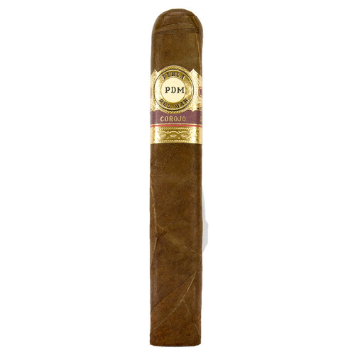 PERLA DEL MAR COROJO DOUBLE TORO