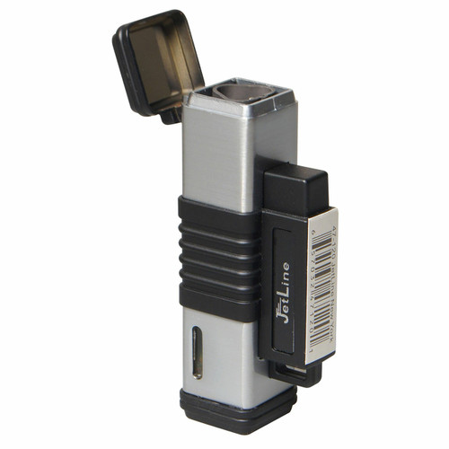 JETLINE TRIPLE FLAME TORCH LIGHTER