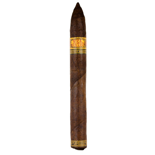 DREW ESTATE NICA RUSTICA BROADLEAF "BELLY" BELICOSO