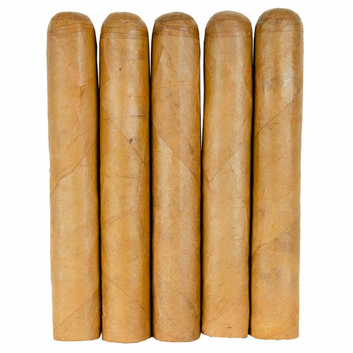 CUBAN CRAFTERS HOUSE BLEND CONNECTICUT 5 PACK