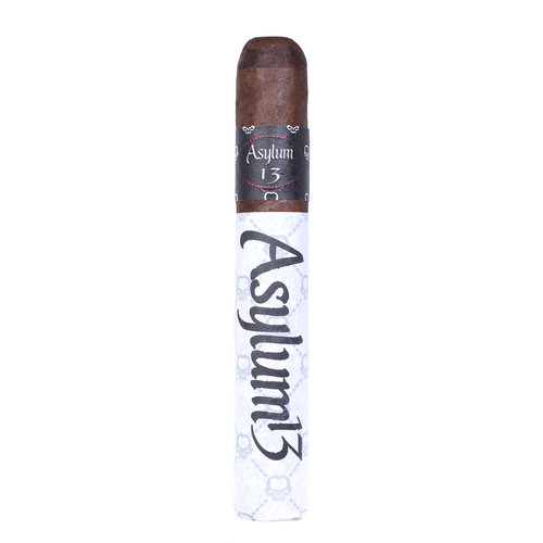 ASYLUM 13 MADURO 60 X 6