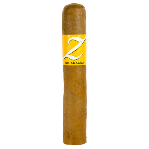 ZINO NICARAGUA GORDO 6X60 - Cuban Crafters Cigars