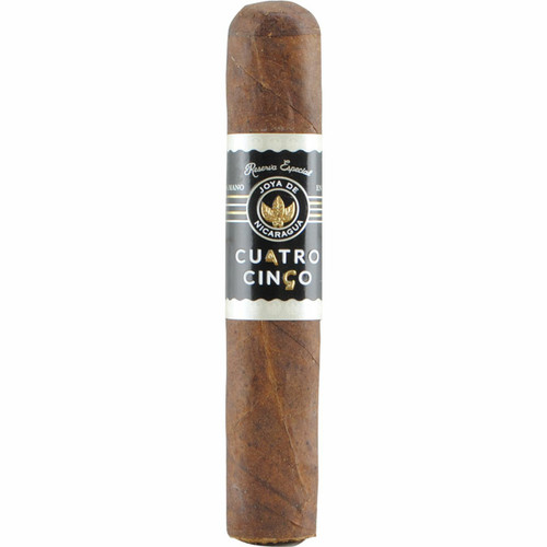 JOYA DE NICARAGUA CUATRO CINCO RESERVA ESPECIAL DOBLE ROBUSTO 5x56