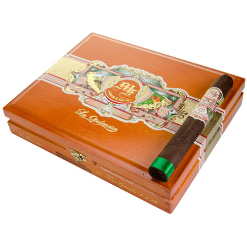 MY FATHER LA OPULENCIA TORO BOXPRESSED 6 x 54 - Cuban Crafters Cigars