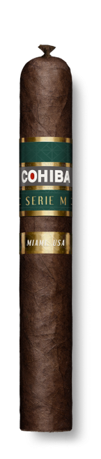 COHIBA SERIE M CORONA GORDA LE