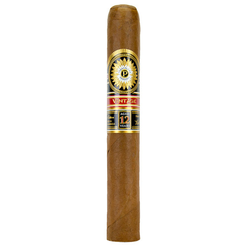 PERDOMO DOUBLE AGED 12 YEAR VINTAGE GORDO EXTRA SUN GROWN