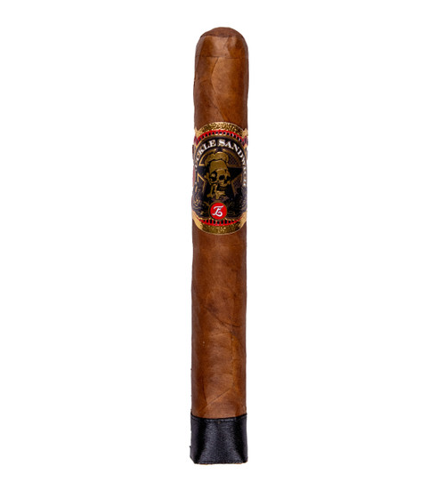 ESPINOSA KNUCKLE SANDWICH HABANO OSCURO FIGURADO