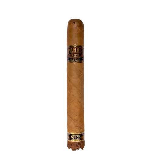 DREW ESTATE TABAK ESPECIAL DULCE TORO TUBO 6x52