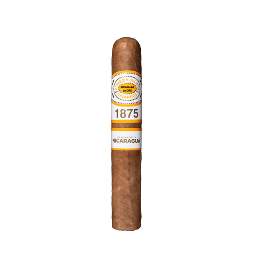 ROMEO Y JULIETA 1875 NICARAGUA CHURCHILL 7 x 52 - Cuban Crafters