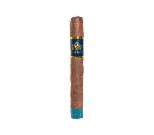 MACANUDO EMISSARY ESPANA TORPEDO 6 x 52 BP - Cuban Crafters Cigars