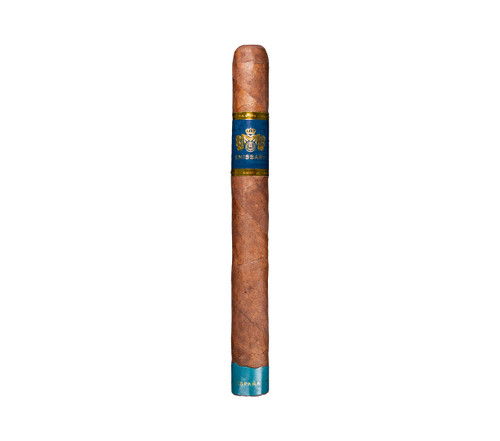 MACANUDO EMISSARY ESPANA TORPEDO 6 x 52 BP - Cuban Crafters Cigars