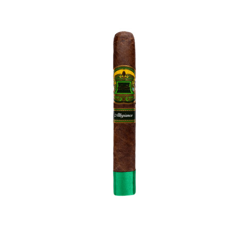 EP CARRILLO ALLEGIANCE SIDEKICK ROBUSTO 5 x 50 - Cuban Crafters Cigars