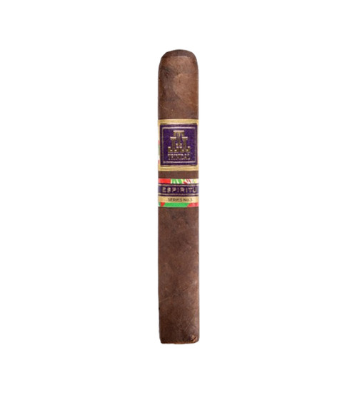TRINIDAD ESPIRITU No2 TORO 6x54