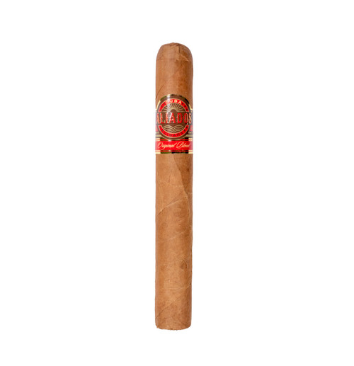 CUBA ALIADOS NATURAL TORO 6 x 52
