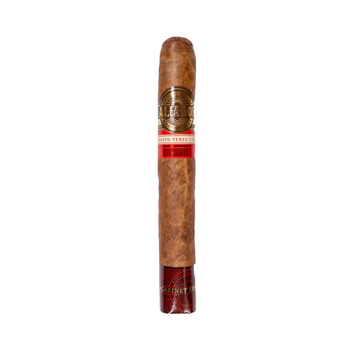 CUBA ALIADOS BY EP CARRILLO TORO 6 x 52