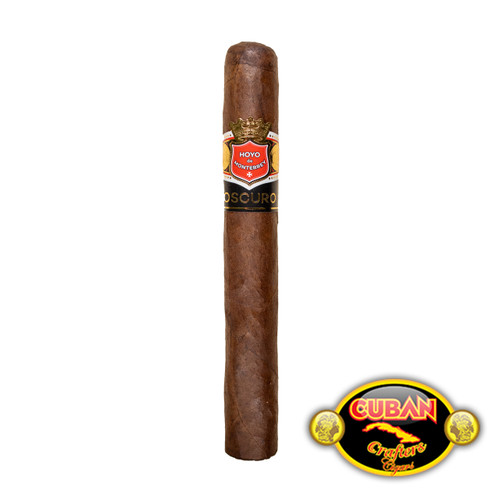 HOYO DE MONTERREY EXCALIBUR ENGLISH CLARO EPICURE 5 1/4 x 50