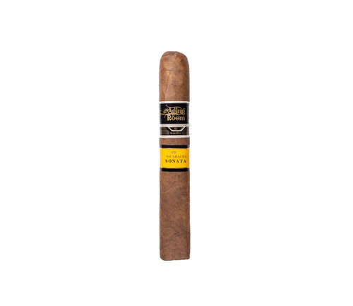 AGING ROOM QUATTRO NICARAGUA SONATA VIBRATO TORO 6 x 54