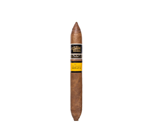 AGING ROOM QUATTRO NICARAGUA SONATA VIBRATO TORO 6 x 54