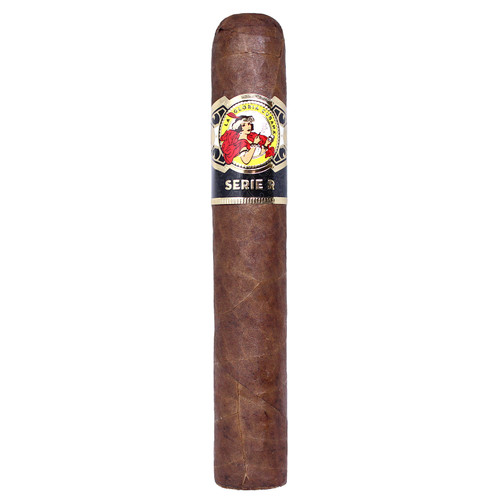 LA GLORIA CUBANA SERIE R NO. 6 NATURAL 5 7/8 x 60