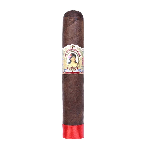 LA AROMA DE CUBA IMMENSA 5 1/2 x 60