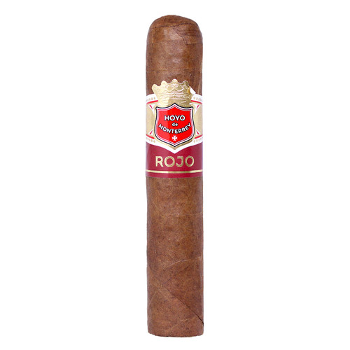 HOYO DE MONTERREY ROJO GIGANTE 6 x 60