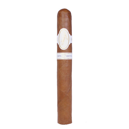 DAVIDOFF CHEFS EDITION 2025 TORO 6 1/4 x 52