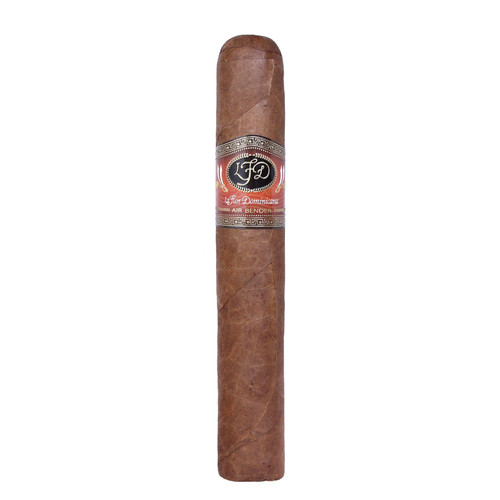 LA FLOR DOMINICANA AIR BENDER NATURAL VALIENTE GORDO 6 1/4 x 60