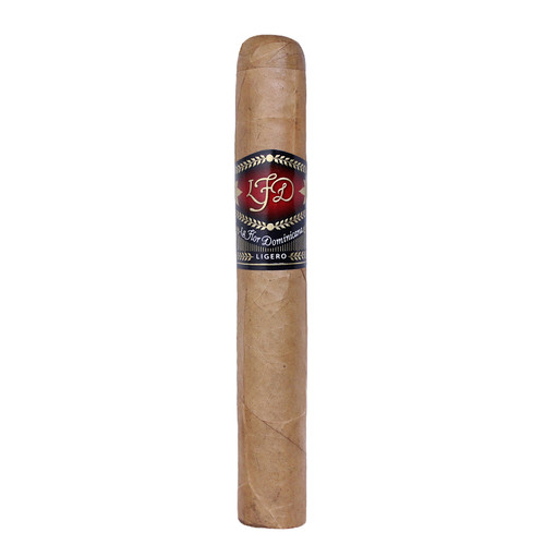 LA FLOR DOMINICANA LIGERO L 400 5 3/4 x 54