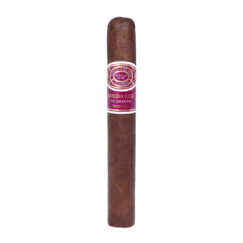 ROMEO Y JULIETA RESERVA REAL NICARAGUA PROFUNDO TORO 6 x 54