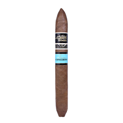AGING ROOM QUATTRO NICARAGUA CONCERTO IMPROMPTU FIGURADO 6 1/2 x 52
