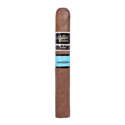 AGING ROOM QUATTRO NICARAGUA CONCERTO VIBRATO TORO 6 x 54