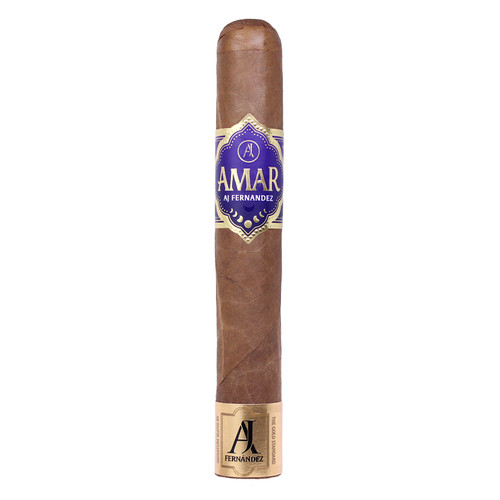 AJ FERNANDEZ - AMAR TORO 6 x 54