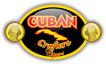 Cuban Crafters Cigars Online Logo