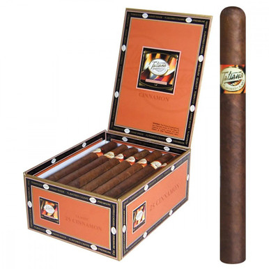TATIANA CLASSIC CINNAMON 6 x 44