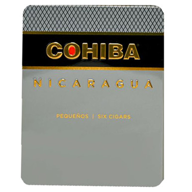 COHIBA-NICARAGUA-PEQUENOS-