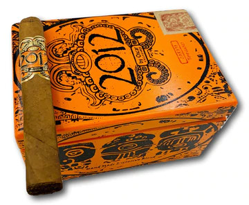 2012 BY OSCAR VALLADARES COROJO TORO ORANGE - Cuban Crafters Cigars