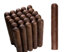 CUBAN CRAFTERS MADURO NICARAGUAN BUNDLE OF 25