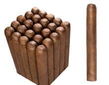CUBAN CRAFTERS HABANO NICARAGUAN BUNDLE OF 25
