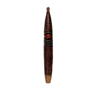 LA FLOR DOMINICANA TCFKA 