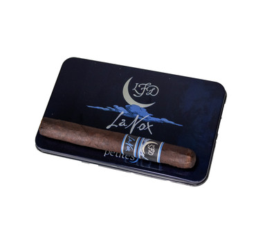 LA FLOR DOMINICANA LA NOX PETITE TIN OF 5 CIGARS (5 x 40) - Cuban