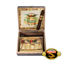SAN CRISTOBAL PAPAGAYO XXL 6 x 60