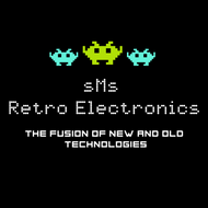 sMs Retro Electronics