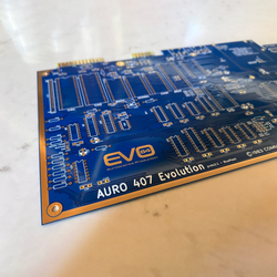 BluePearl Available Now!