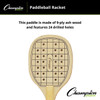 Champion Sports Multi-Purpose Paddle