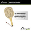Champion Sports Multi-Purpose Paddle